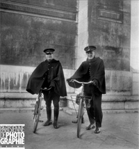 Hirondelles 1947